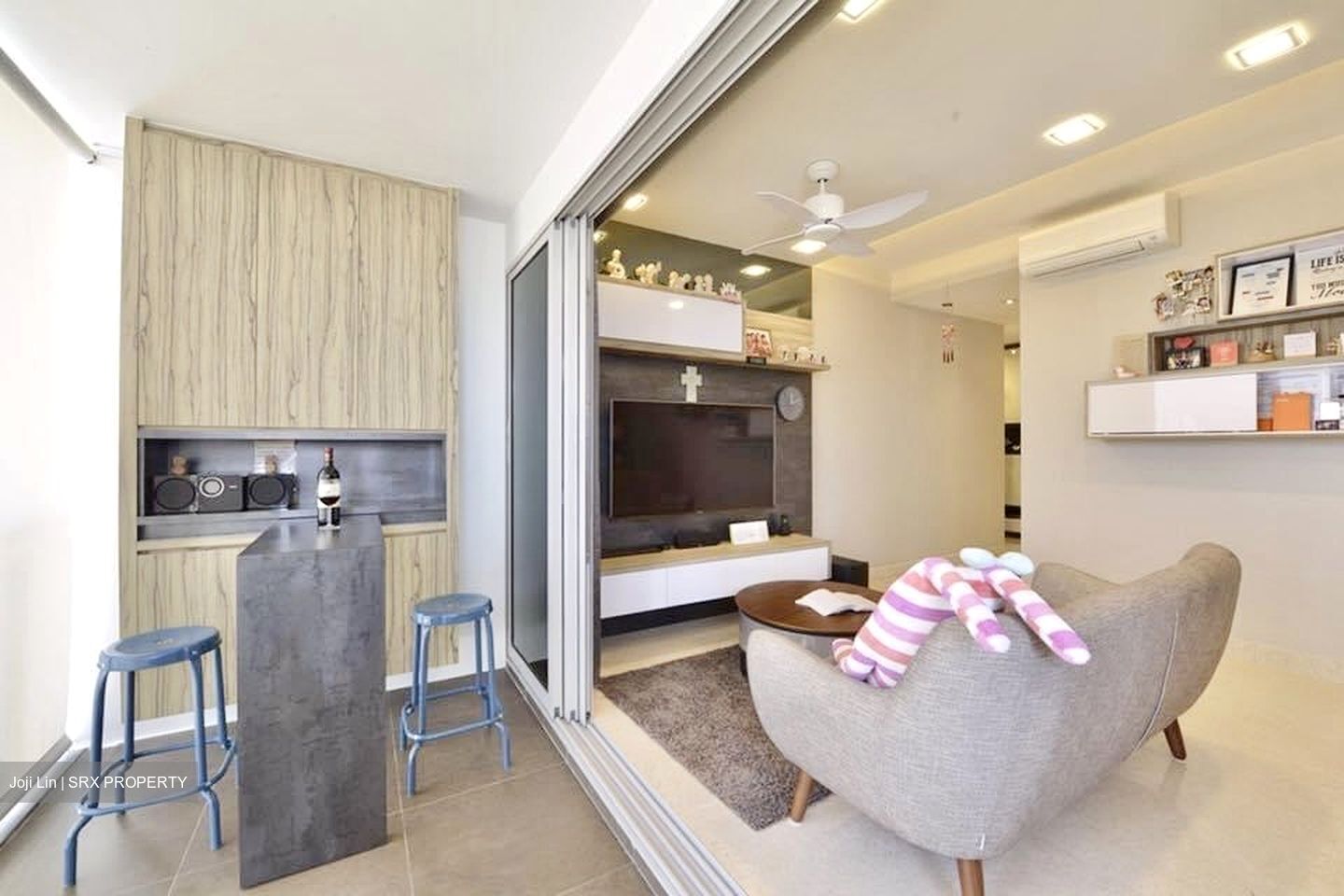 Eight Riversuites (D12), Condominium #452108111